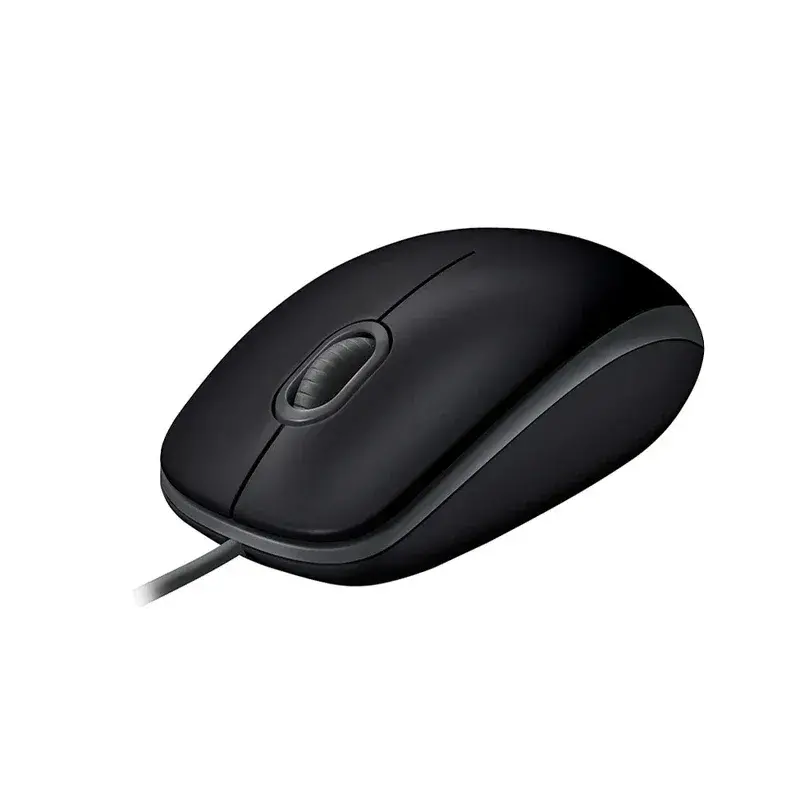 موس با سیم لاجیتک M110 silent